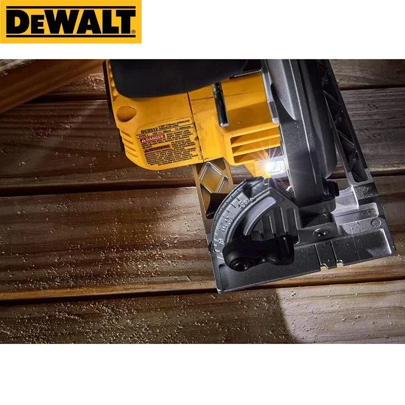 Dewalt DCS512N XTREME 12V MAX  - Circular Saw Cordless review and price