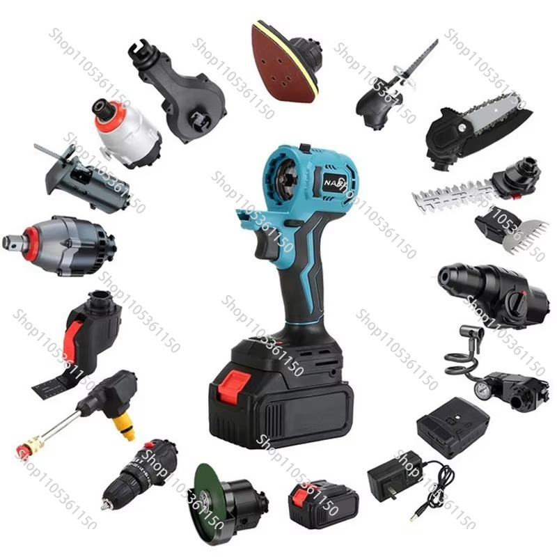 Cordless All-in-One Multi-func - Power Tools Makita review and price