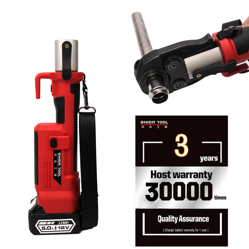 Pz-1930 GES-1525 V Type Hydrau - Power Tools Hydraulic review and price