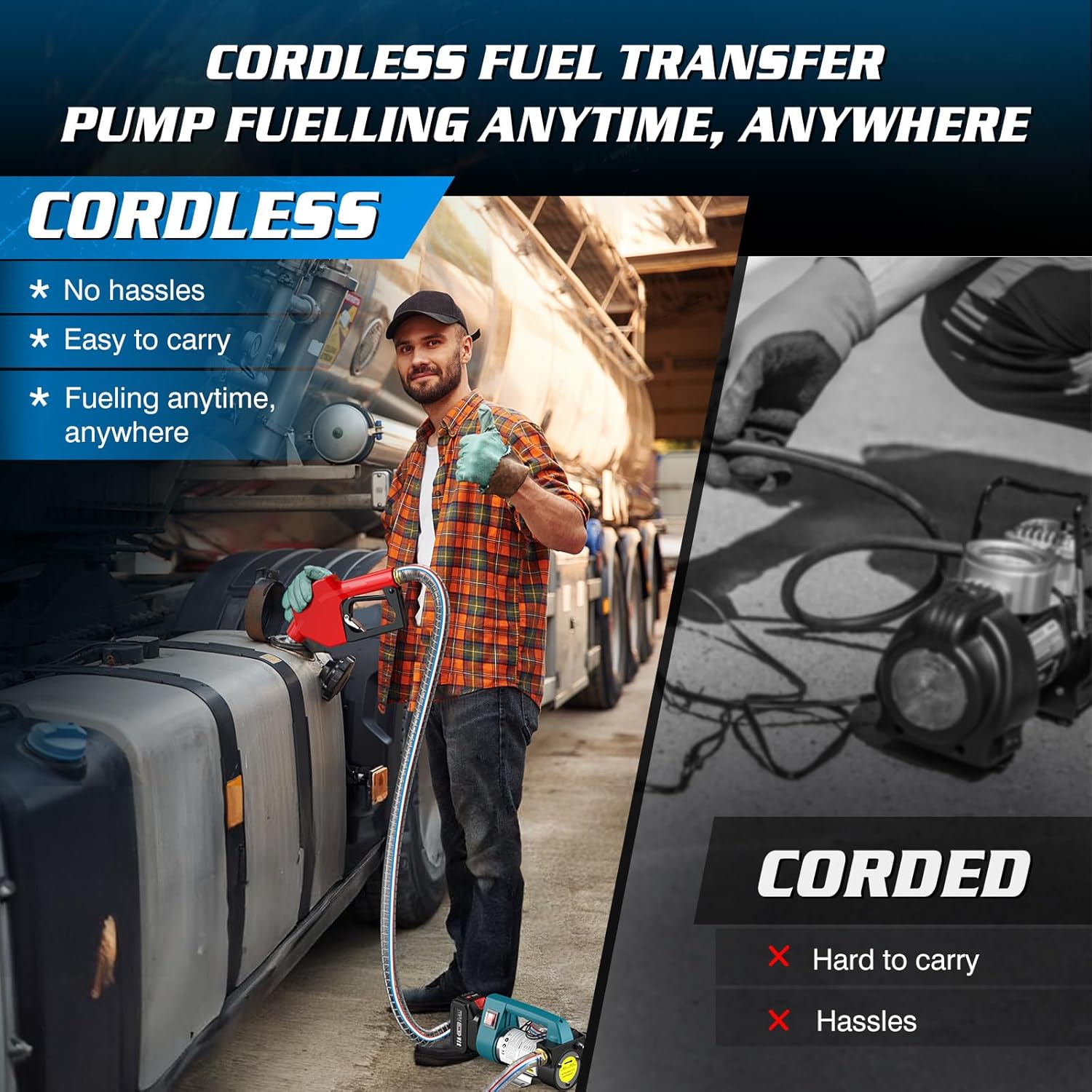 SEESII SP12 Ultra Cordless Fue - Power Tools Total review and price