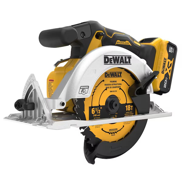 Circular Saw Kit, Cordless, 20 - Circular Saw Cordless review and price