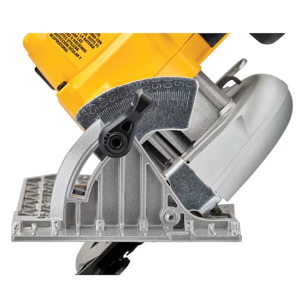 Circular Saw Kit, Cordless, 20 - Circular Saw Cordless review and price