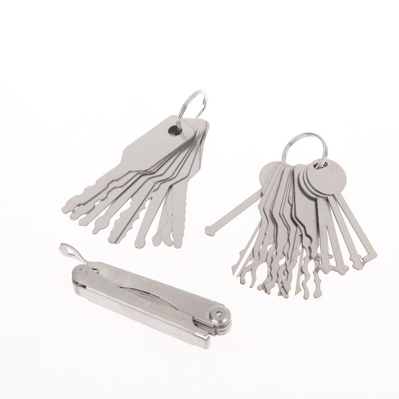 Hot Sale 10/11/16Pcs Locksmith - Power Tools For Sale review and price