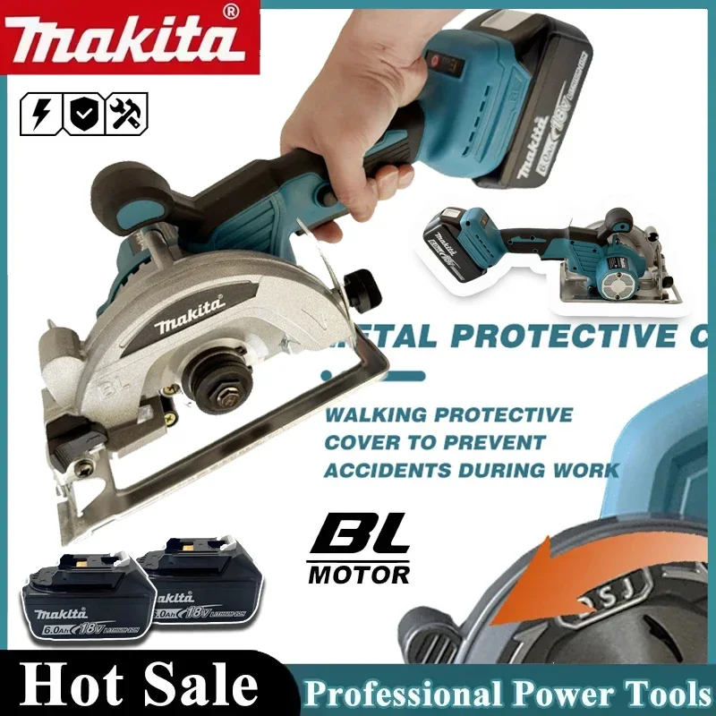 Makita 125mm 5000rpm Cordless  - Circular Saw Cordless review and price