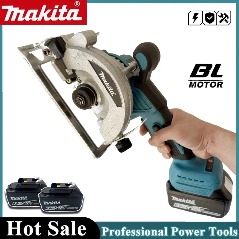 Makita 125mm 5000rpm Cordless  - Circular Saw Cordless review and price