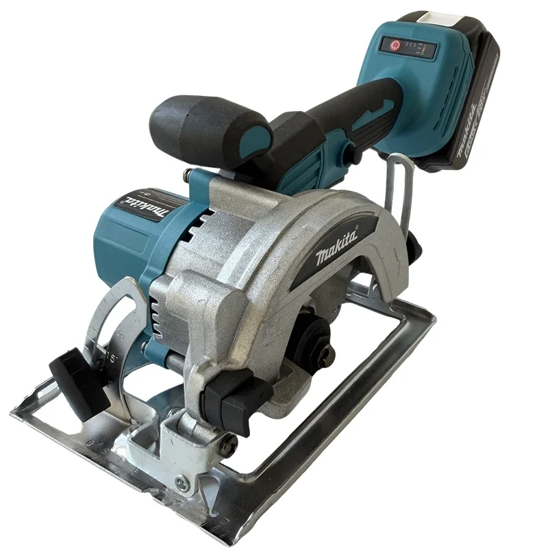 Makita 125mm 5000rpm Cordless  - Circular Saw Cordless review and price