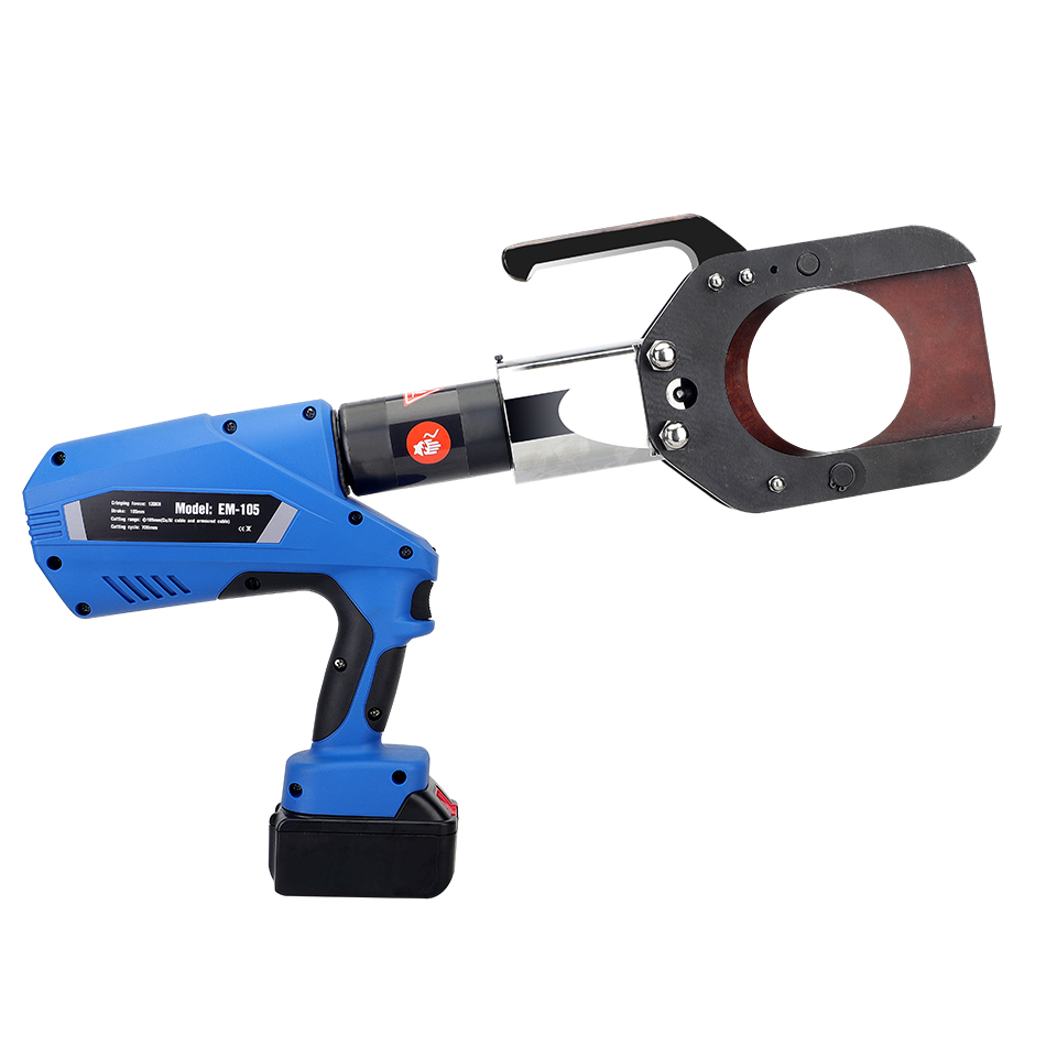 EZ-105 Battery Powered Hydraul - Power Tools Hydraulic review and price