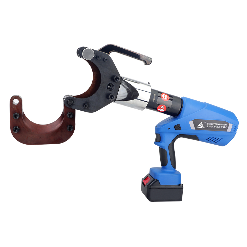 EZ-105 Battery Powered Hydraul - Power Tools Hydraulic review and price