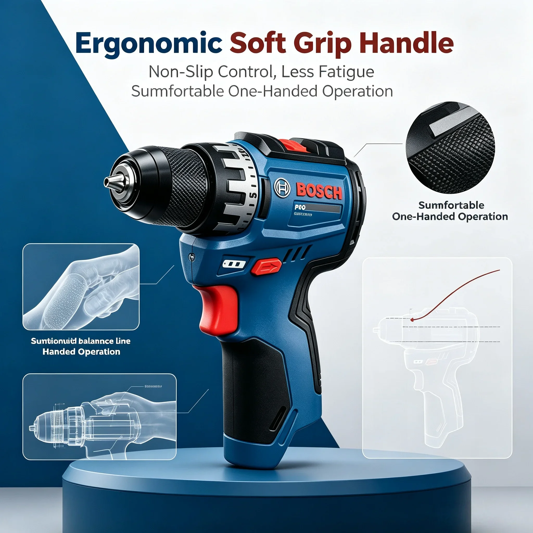BOSCH GSR 12V-31 Professional  - Power Tools Workshop review and price