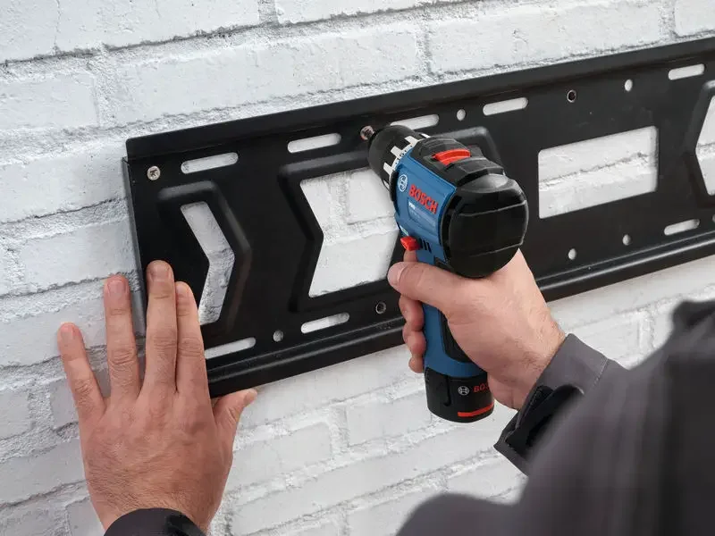 BOSCH GSR 12V-31 Professional  - Power Tools Workshop review and price