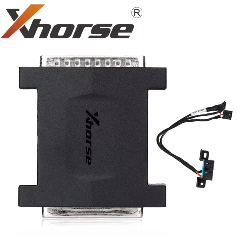 Xhorse VVDI MB BGA Tool Power  - Power Tools Total review and price